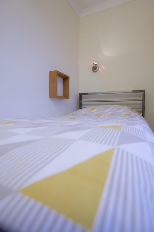 Sebay Mill Holiday Apartments Toab Exterior foto