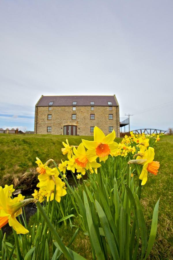 Sebay Mill Holiday Apartments Toab Exterior foto